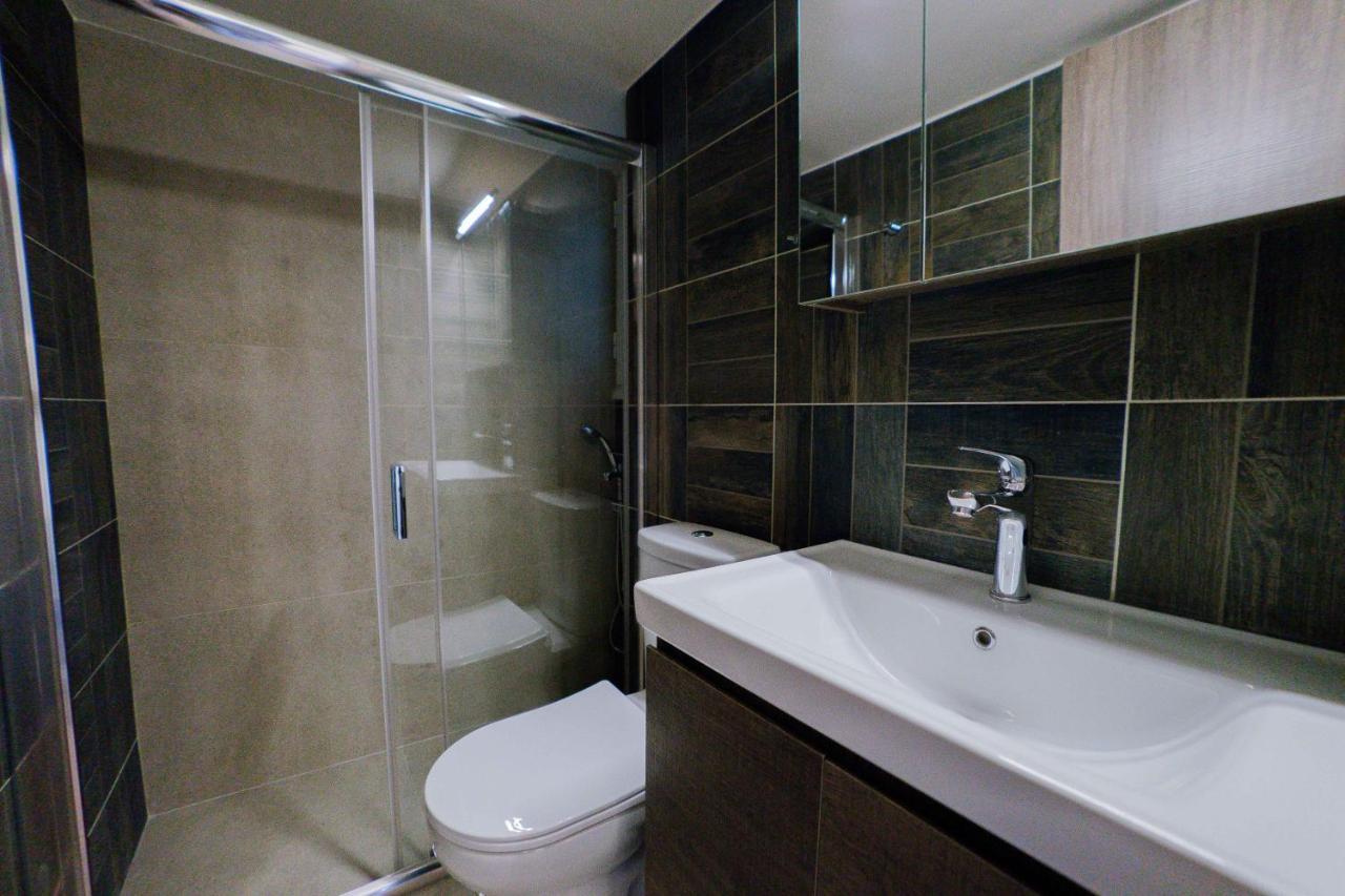 Loutraki Hidden Gem III Appartement Buitenkant foto