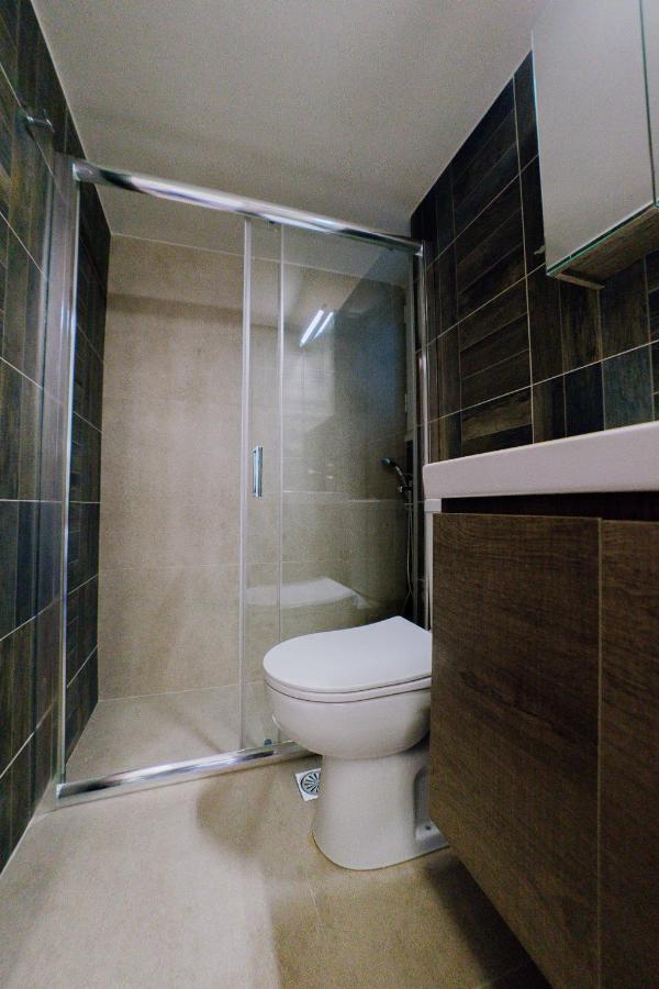 Loutraki Hidden Gem III Appartement Buitenkant foto
