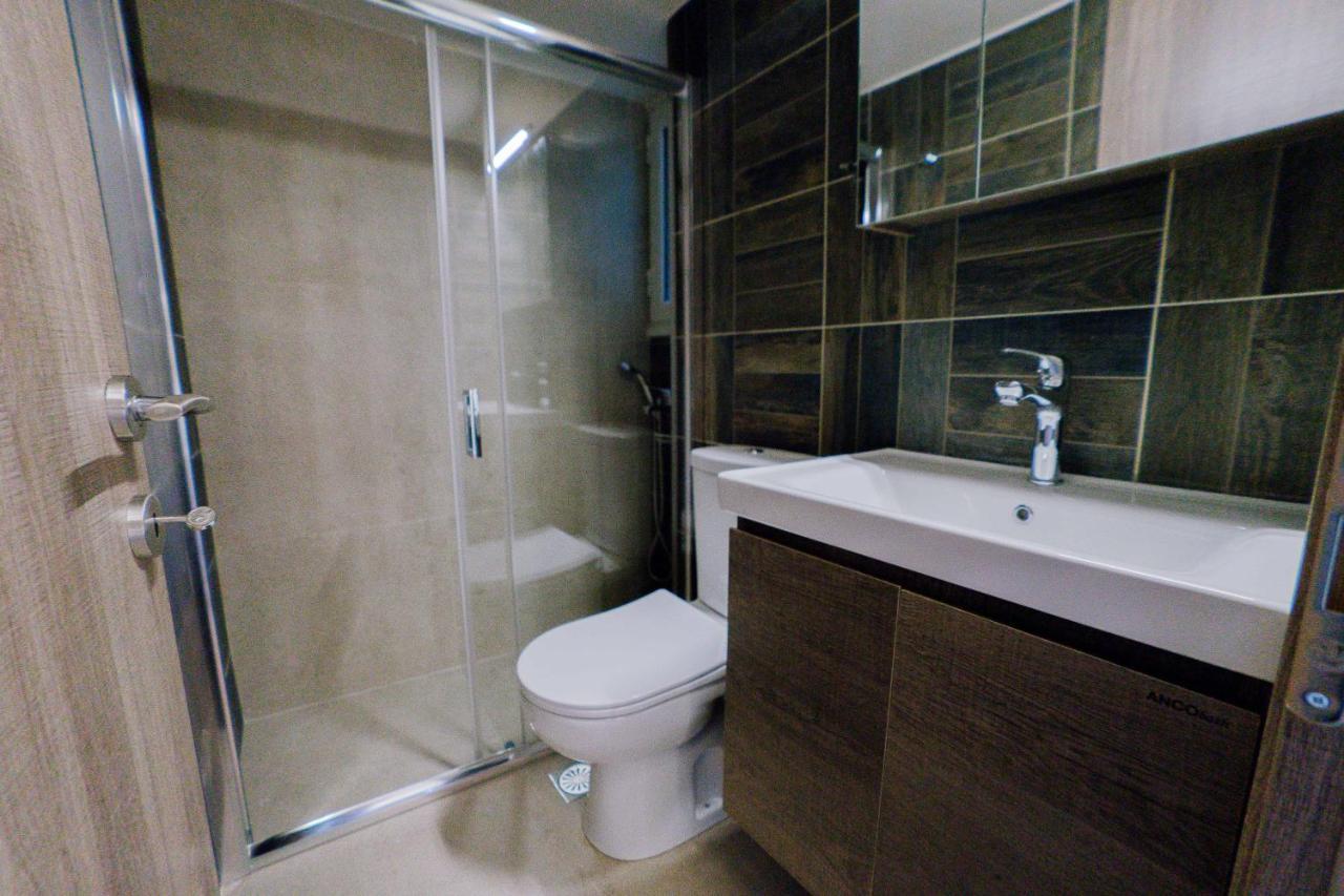 Loutraki Hidden Gem III Appartement Buitenkant foto