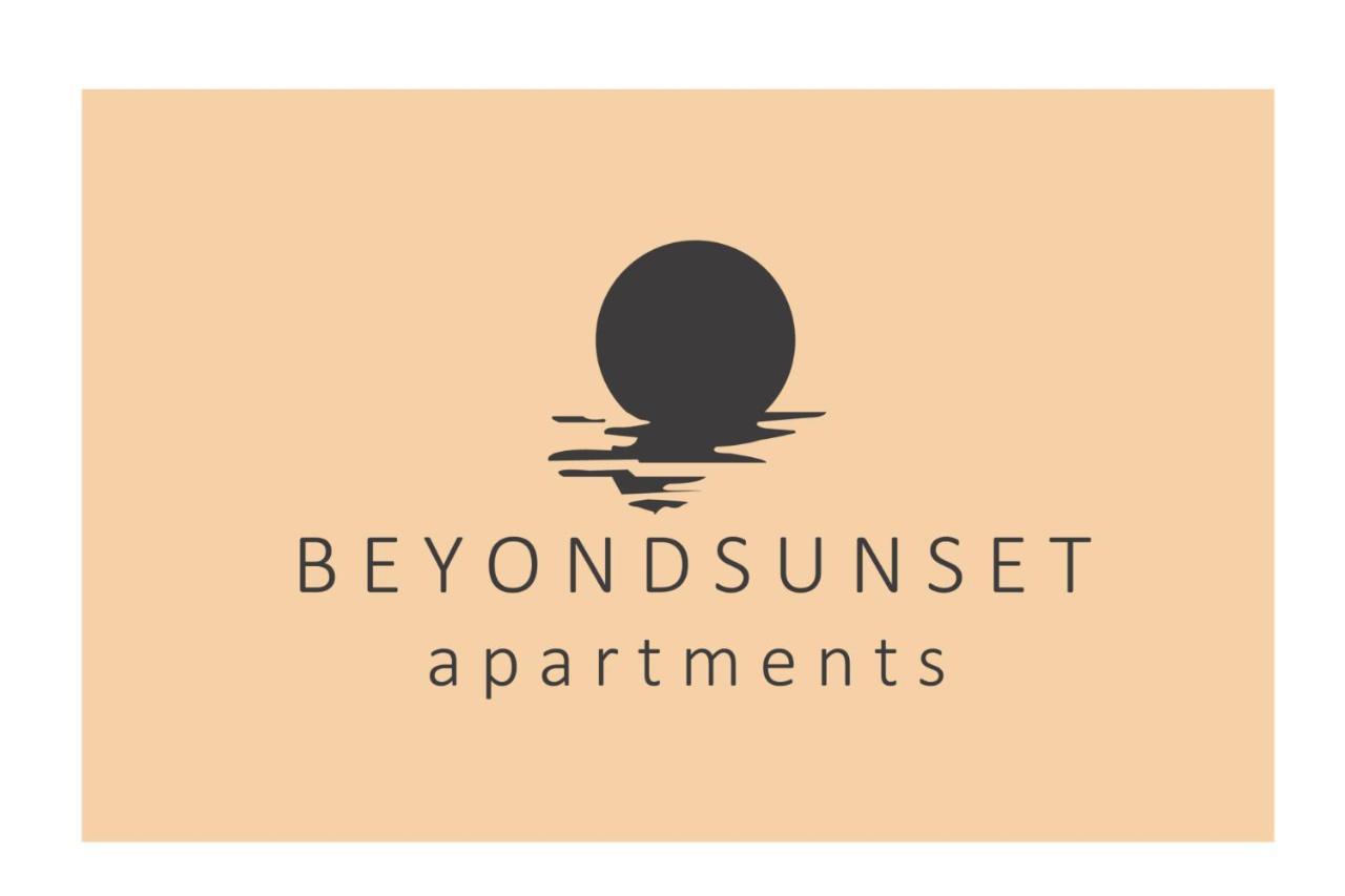 Loutraki Hidden Gem III Appartement Buitenkant foto